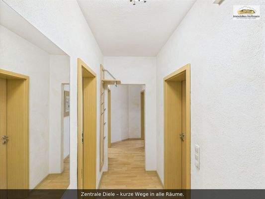 14_Diele_Zentrale_Erschliessung