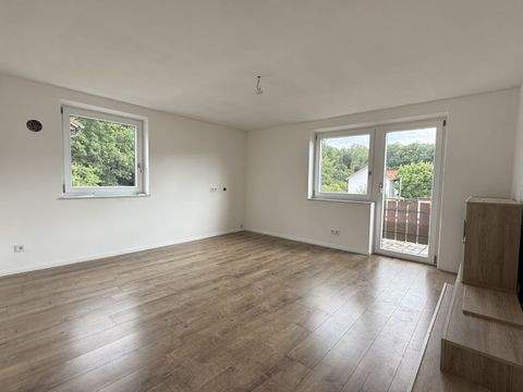 Waldkraiburg Wohnungen, Waldkraiburg Wohnung kaufen