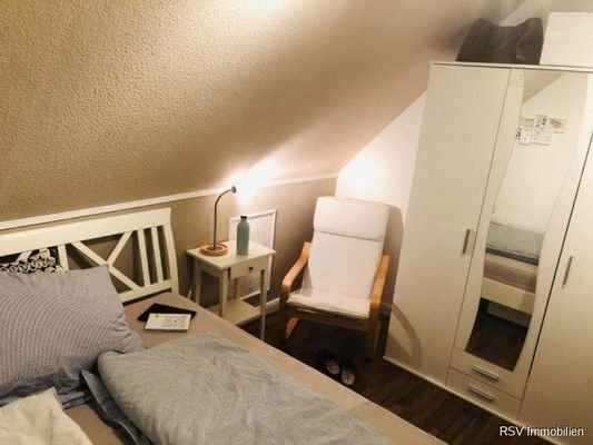 DG-Schlafzimmer