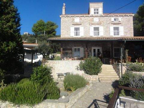 Mali Losinj Ladenlokale, Ladenflächen 