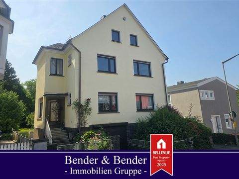 Betzdorf Häuser, Betzdorf Haus kaufen