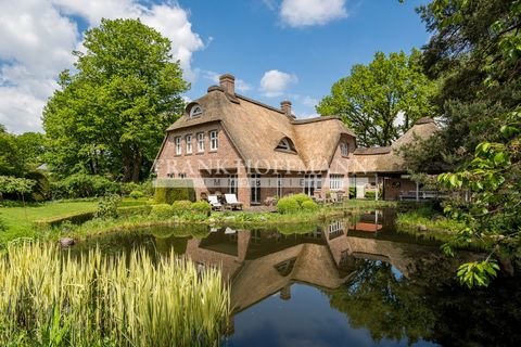 Lentföhrden Häuser, Lentföhrden Haus kaufen