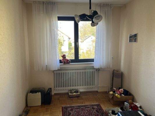 Zimmer klein Etage 2