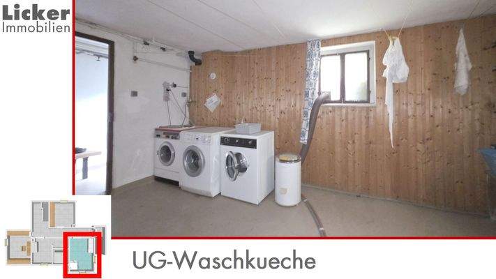 UG-Waschkueche