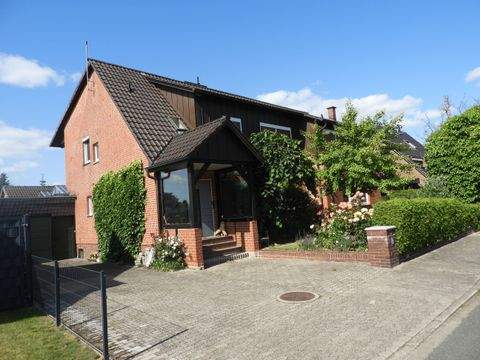 Wittingen Häuser, Wittingen Haus kaufen