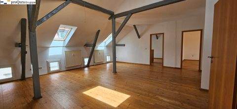 Mühlhausen Wohnungen, Mühlhausen Wohnung mieten