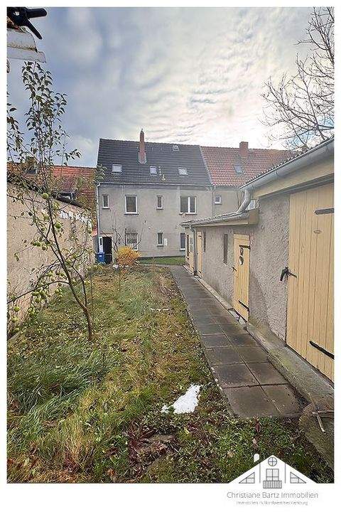 Warin Häuser, Warin Haus kaufen