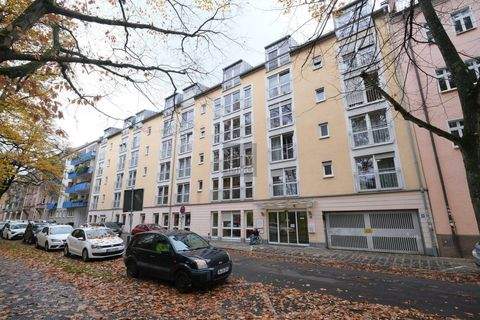 Nürnberg Wohnungen, Nürnberg Wohnung mieten