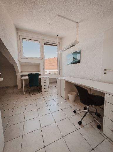 Walldorf Büros, Büroräume, Büroflächen 