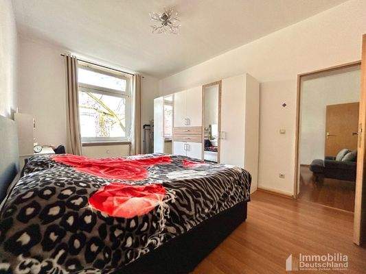 Schlafzimmer - 1. OGR