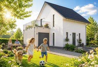 Ein Kinderparadies