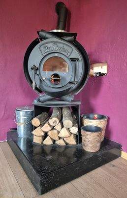 Bullajan Wohnbereich Wohnung Nr. 1