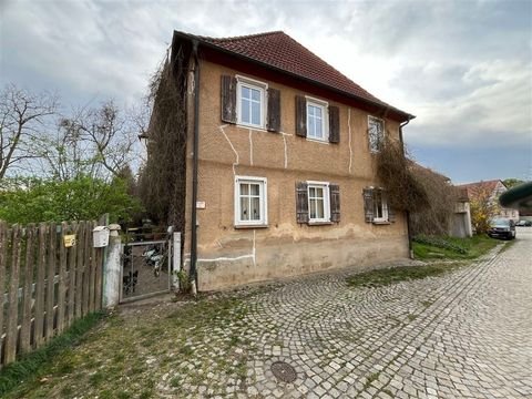 Illesheim Häuser, Illesheim Haus kaufen