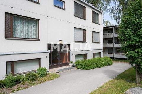 Espoo Büros, Büroräume, Büroflächen 