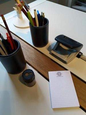 Offene Arbeitsplätze 1