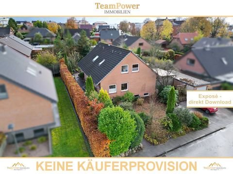 Hohenwestedt Häuser, Hohenwestedt Haus kaufen