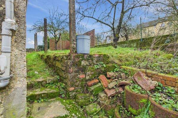 Dodenburger Straße 2 – 54432 Dierscheid