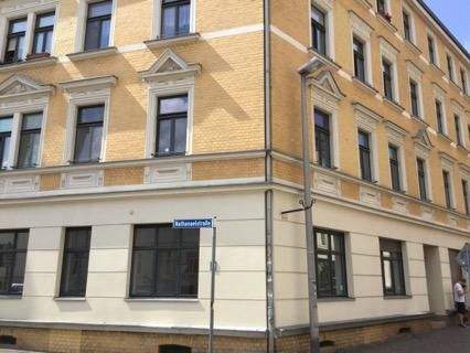Leipzig Wohnungen, Leipzig Wohnung mieten