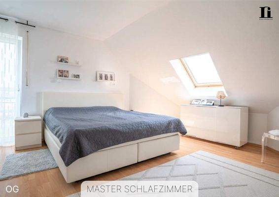 Schlaf-/Kinderzimmer 1