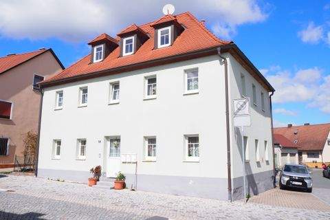 Markt Erlbach Wohnungen, Markt Erlbach Wohnung kaufen