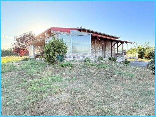 Bungalow Rande von Katerini (3)