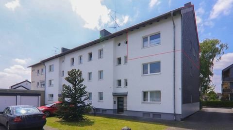 Langenfeld / Berghausen Wohnungen, Langenfeld / Berghausen Wohnung kaufen