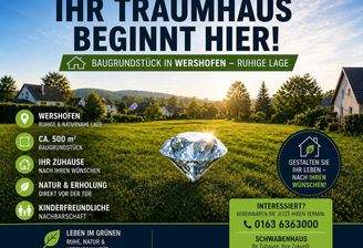 Grundstück in Wershofen