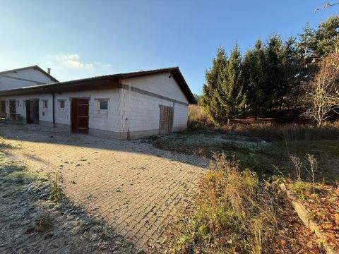 Burgpreppach Häuser, Burgpreppach Haus kaufen