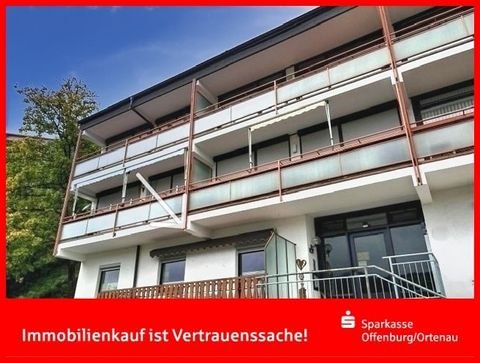 Bad Peterstal-Griesbach Wohnungen, Bad Peterstal-Griesbach Wohnung kaufen