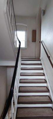 Treppenhaus