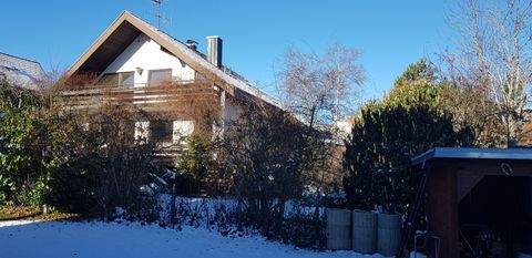 Bonndorf im Schwarzwald Häuser, Bonndorf im Schwarzwald Haus kaufen