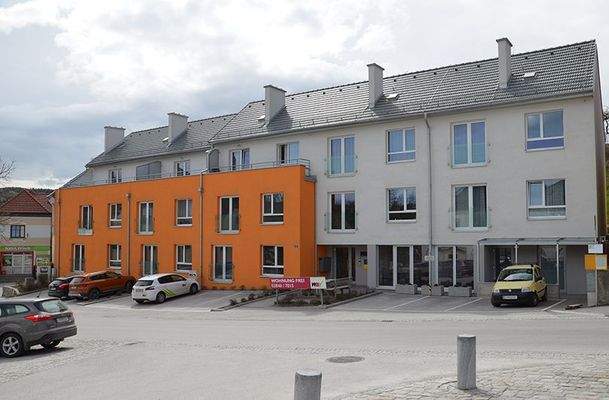 Betreutes Wohnen in Kottes