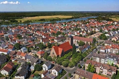 Kleinostheim Häuser, Kleinostheim Haus kaufen