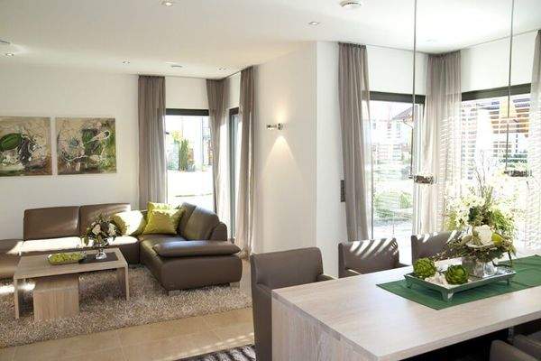 Hier könnten Sie zu Hause sein