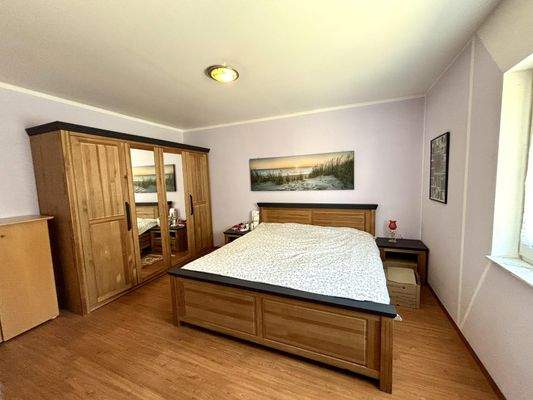 2. Perspektive Schlafzimmer