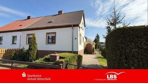 Glauzig Häuser, Glauzig Haus kaufen