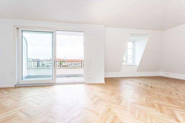 Wohnen / Essen / Kochen