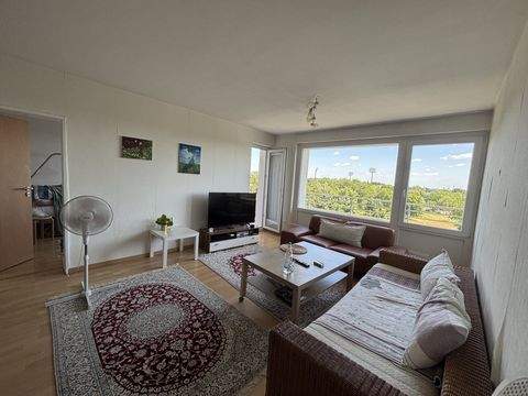 Krefeld Wohnungen, Krefeld Wohnung kaufen