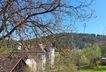 Wohnzimmerblick 