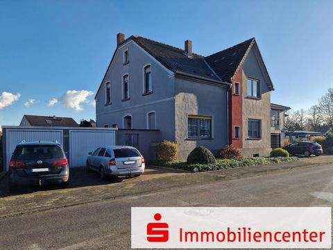 Recklinghausen Renditeobjekte, Mehrfamilienhäuser, Geschäftshäuser, Kapitalanlage