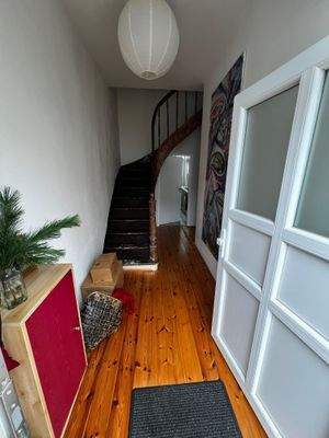 Eingangsbereich/Flur