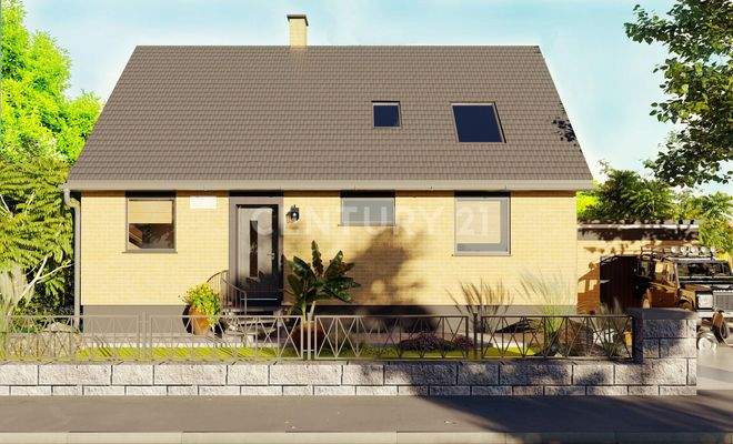 Ansicht Visualisierung