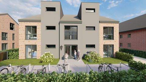 Münster Wohnungen, Münster Wohnung kaufen