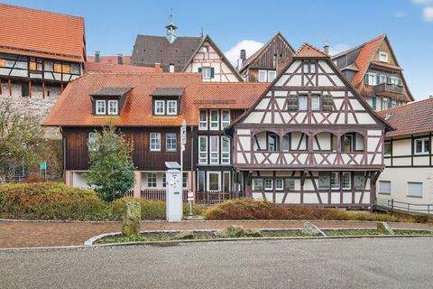 Gernsbach Wohnungen, Gernsbach Wohnung kaufen