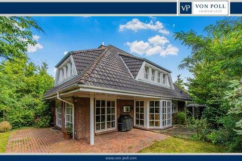 Henstedt-Ulzburg Häuser, Henstedt-Ulzburg Haus kaufen