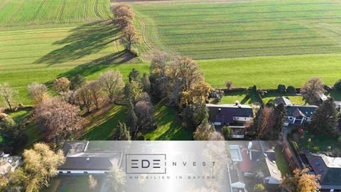 Straßlach-Dingharting Grundstücke, Straßlach-Dingharting Grundstück kaufen