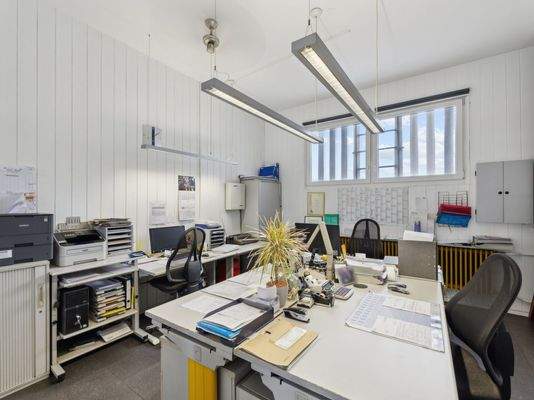 Büroräume