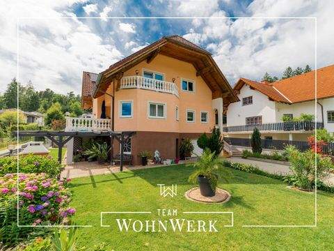 Vasoldsberg Häuser, Vasoldsberg Haus kaufen