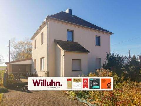 Schönwölkau Renditeobjekte, Mehrfamilienhäuser, Geschäftshäuser, Kapitalanlage