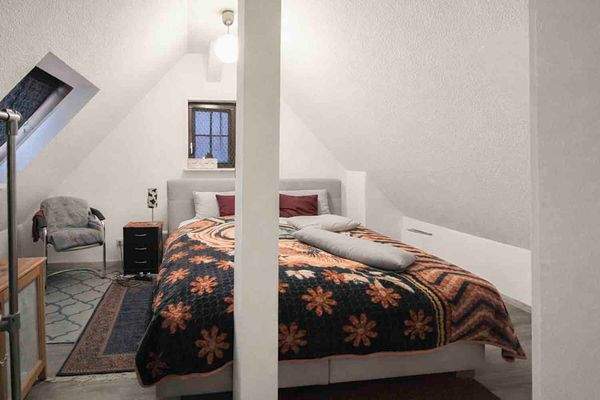 SB Schlafzimmer WE 5